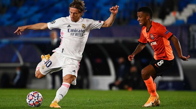 Çempionlar Liqası: &ldquo;Real&rdquo; işini çətinə saldı, &ldquo;Liverpul&rdquo; və Porto&rdquo; növbəti mərhələdə